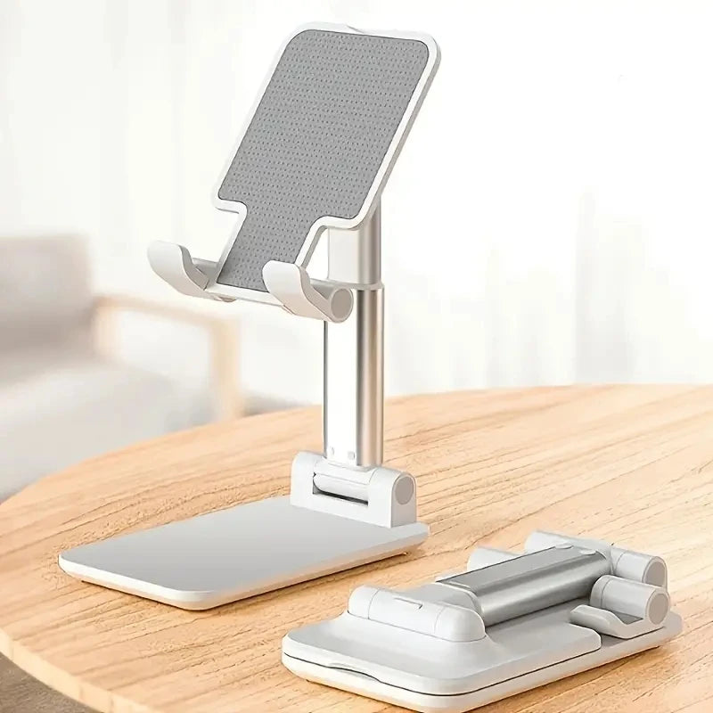 Mystical Case Adjustable Desk Phone & Tablet Stand | Sleek Universal Design