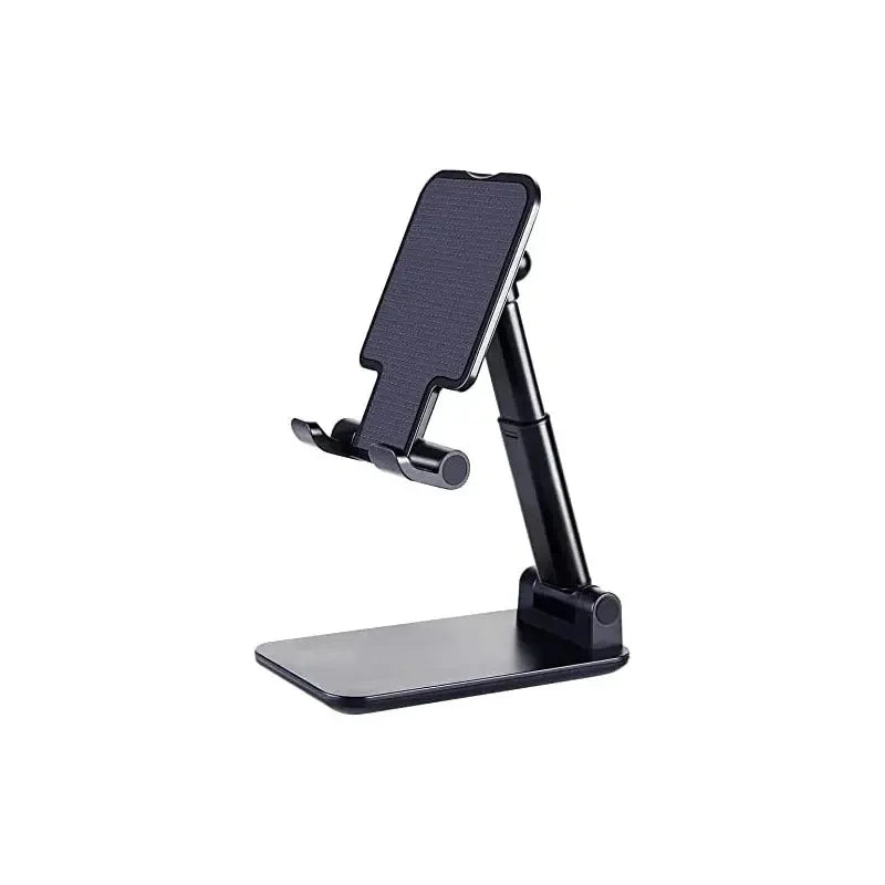 Mystical Case Adjustable Desk Phone & Tablet Stand | Sleek Universal Design